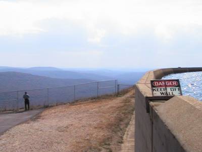 Bluff Mountain Adventures